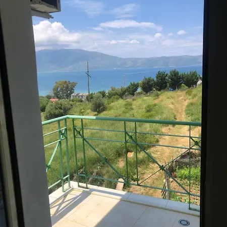 Ions Seaview Apartmán *