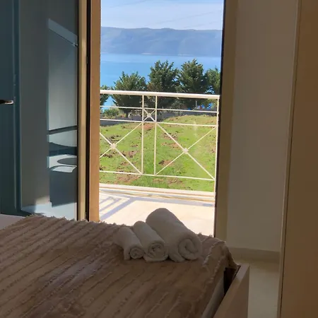 Apartmán Ions Seaview *