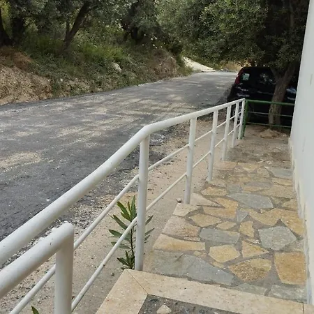 Apartmán Ions Seaview *