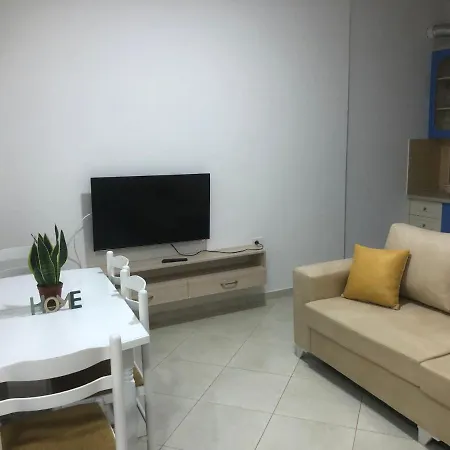 Apartment Ions Seaview Vlore