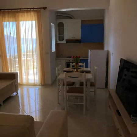 Apartment Ions Seaview *