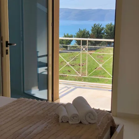 Ions Seaview * Vlore