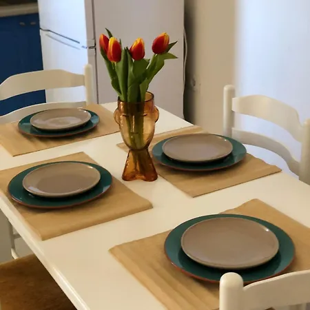 Ions Seaview Apartman Vlora