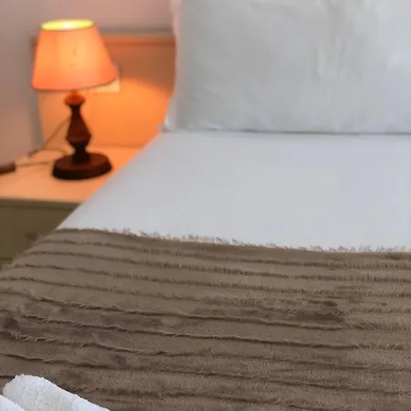 Apartment Ions Seaview Vlore