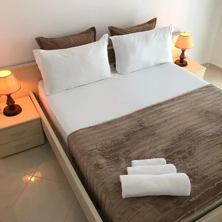 Ions Seaview Vlore