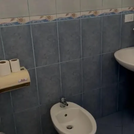 Apartman Ions Seaview